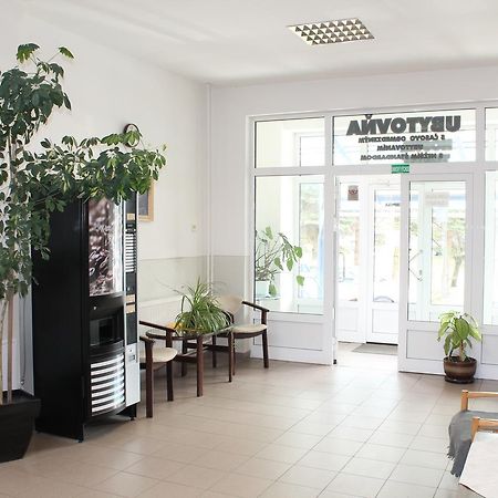 Hostel Turist Зволен Екстериор снимка