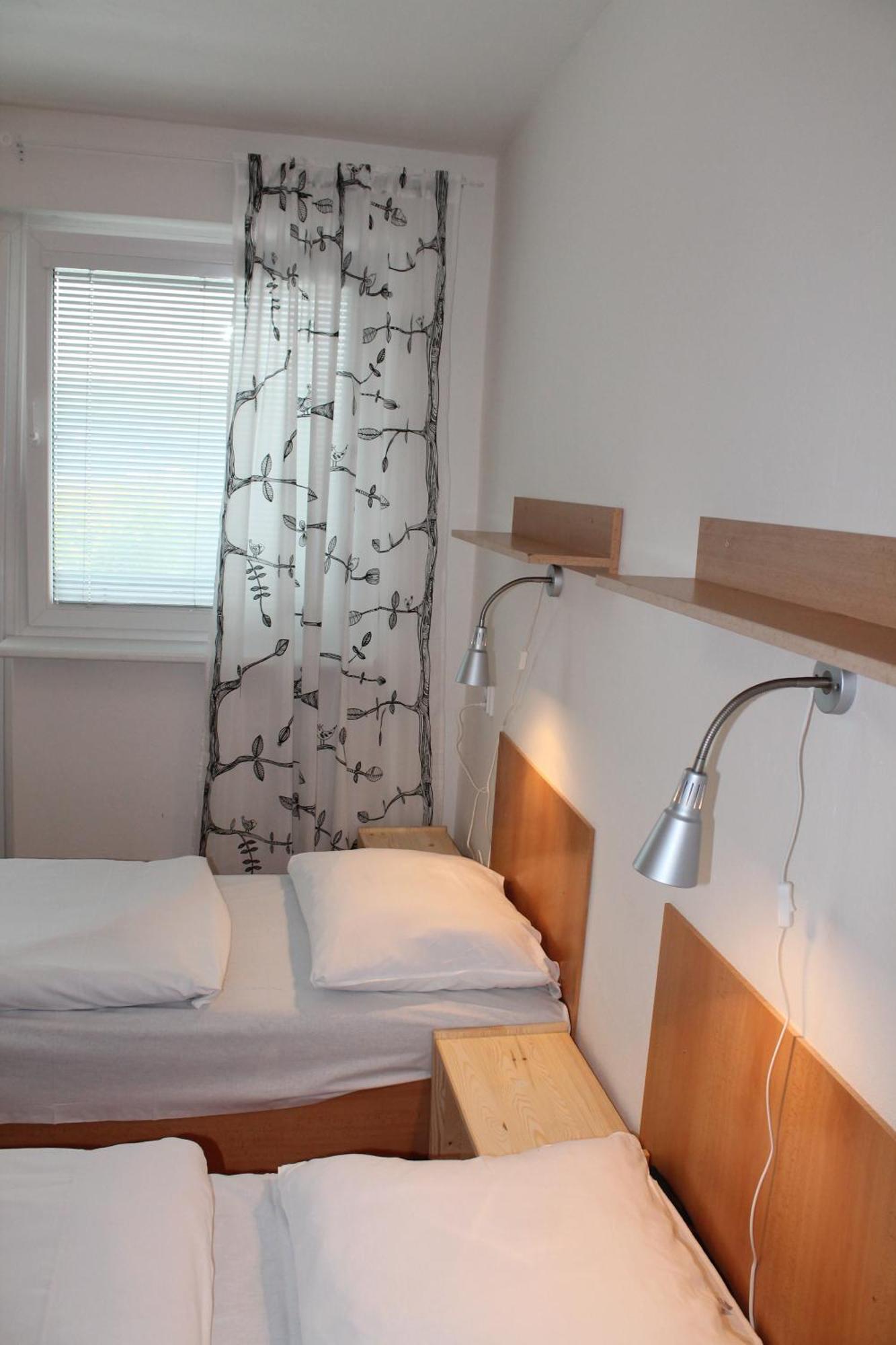 Hostel Turist Зволен Екстериор снимка