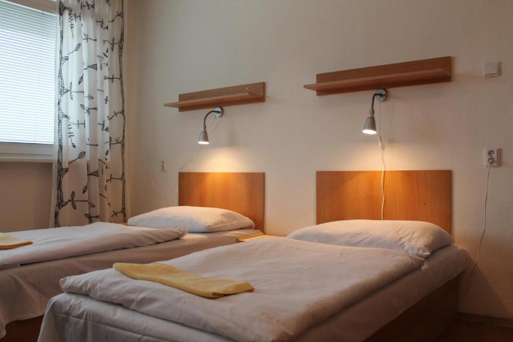 Hostel Turist Зволен Екстериор снимка